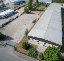 Halle in Stendal 550.000,00 € 2518 m²