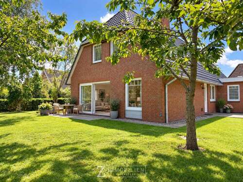 Foto - Haus zum Kaufen in Garding 539.000,00 € 223 m²