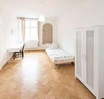 WG-Zimmer in Munich 895,00 € 17 m²