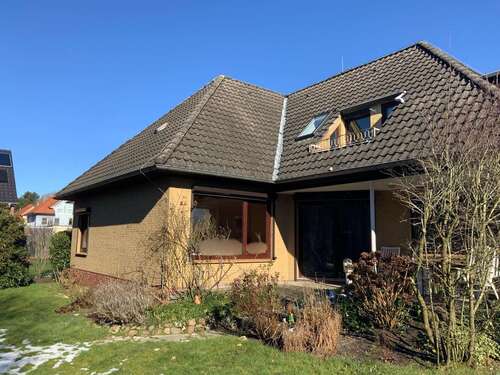 Foto - Haus zum Kaufen in Oldenburg 620.000,00 € 135 m²