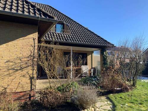 Foto - Haus zum Kaufen in Oldenburg 610.000,00 € 135 m²