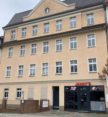 Foto - Wohnung zum Mieten in Forst 515,00 € 95.21 m²