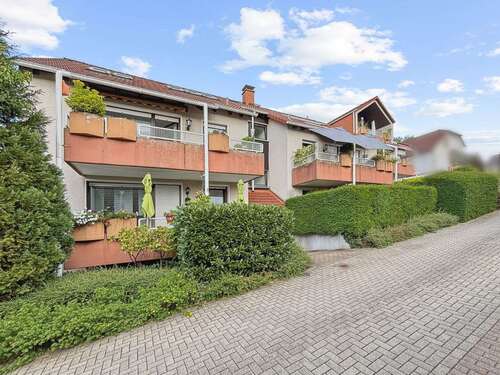 Foto - Wohnung zum Kaufen in Hagen 219.000,00 € 81.92 m²