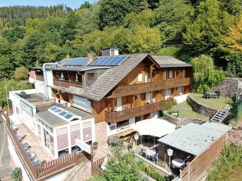 Foto - Gastronomie in Malberg 996.000,00 € 949 m²