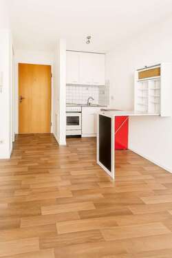 Foto - Wohnung zum Kaufen in Kißlegg 61.200,00 € 16 m²