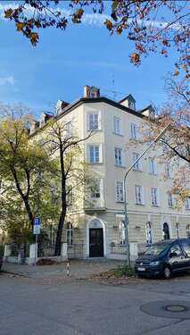 Foto - Wohnung zum Mieten in München 2.150,00 € 86 m²
