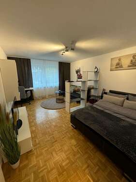 Foto - Wohnen auf Zeit in München 1.500,00 €