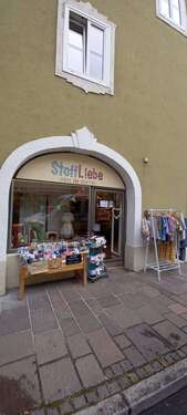 Foto - Einzelhandel in Bad Reichenhall 420,00 € 22 m²