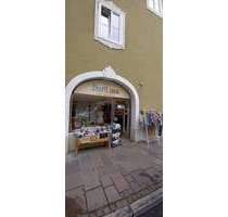 Einzelhandel in Bad Reichenhall 420,00 € 22 m²