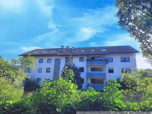 Foto - Wohnung zum Kaufen in Ettlingen 460.000,00 € 112 m²