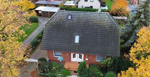 Foto - Haus zum Kaufen in Lübz 349.000,00 € 147 m²