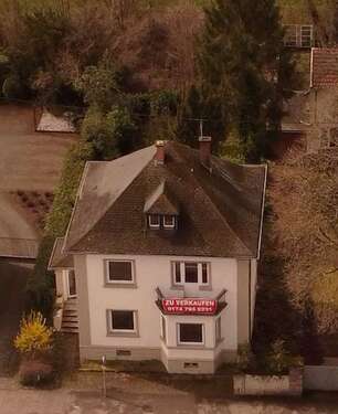 Foto - Haus zum Kaufen in Saarlouis 569.000,00 € 155 m²