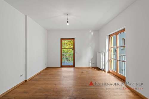 Foto - Wohnung zum Kaufen in Heidelberg Ziegelhausen 399.000,00 € 87 m²