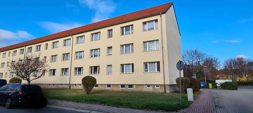Foto - Wohnung zum Mieten in Halberstadt 369,00 € 63 m²