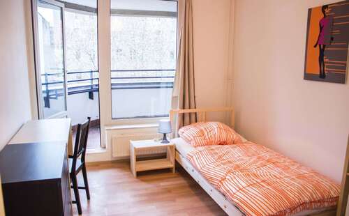 Foto - WG-Zimmer in Berlin 520,00 € 10 m²