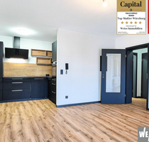 Wohnung zum Mieten in Würzburg 870,00 € 51 m²