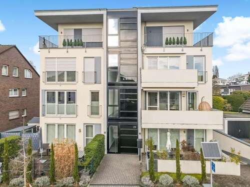 Foto - Wohnung zum Kaufen in Langenfeld 475.000,00 € 115.61 m²