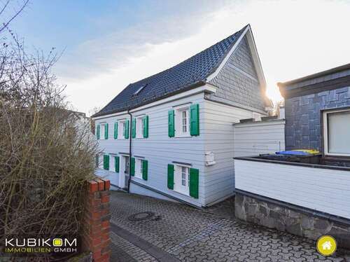 Foto - Haus zum Kaufen in Solingen 349.000,00 € 137.18 m²