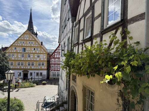 Foto - Haus zum Kaufen in Möckmühl 420.000,00 € 434 m²