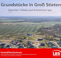 Grundstück zu verkaufen in Groß Stieten 83.000,00 € 664 m²