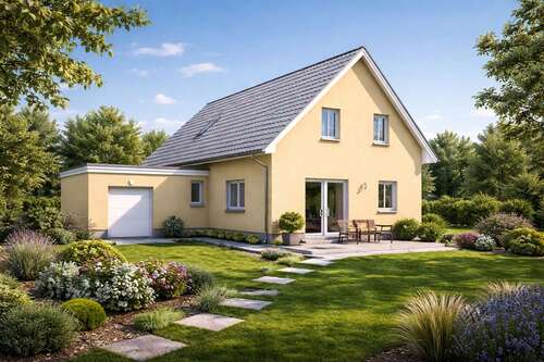 Foto - Haus zum Kaufen in Werneuchen 299.000,00 € 120 m²