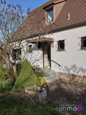 Foto - Haus zum Kaufen in Oberhausen 430.000,00 € 184 m²