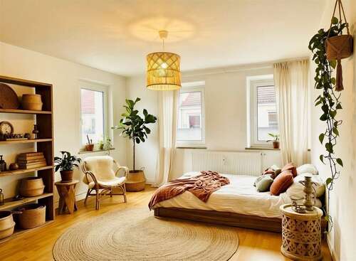 Foto - Wohnung zum Kaufen in Nürnberg 429.000,00 € 125 m²