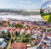 Haus zum Kaufen in Lübeck Travemünde 1.598.000,00 € 285 m² - Lübeck / Travemünde