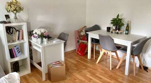 Foto - Wohnung zum Mieten in Mainz 380,00 € 30.5 m²