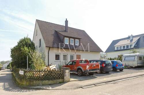 Foto - Haus zum Kaufen in Markgröningen 399.000,00 € 175 m²