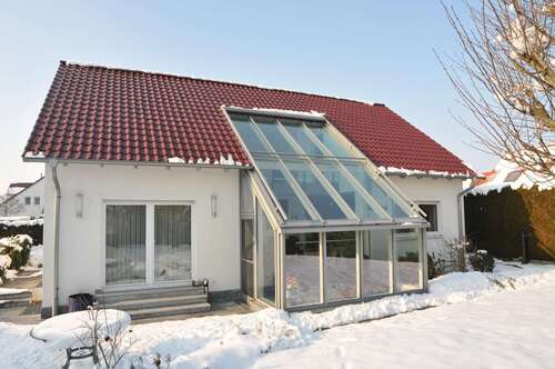 Foto - Haus zum Kaufen in Ulm 865.000,00 € 230 m²