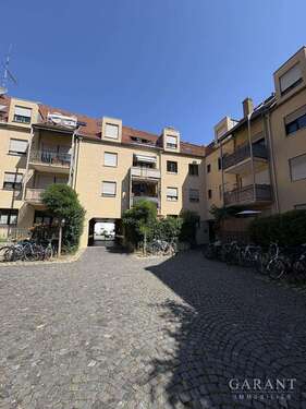 Foto - Wohnung zum Kaufen in Augsburg 344.000,00 € 87 m²