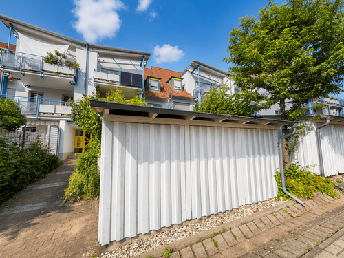 Foto - Wohnung zum Kaufen in Erlangen 330.000,00 € 65 m²