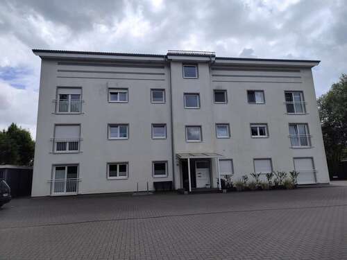 Foto - Wohnung zum Kaufen in Tornesch 379.000,00 € 96.65 m²