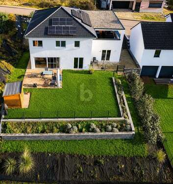 Foto - Haus zum Kaufen in Langsur 790.000,00 € 197 m²