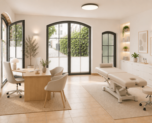 Büro in Potsdam 2.430,00 € 135 m²