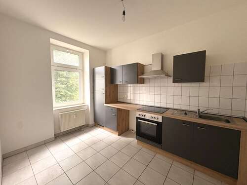 Foto - Wohnung zum Mieten in Chemnitz 376,00 € 66 m²