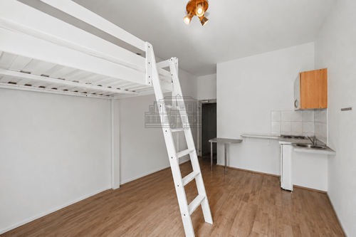 Foto - Wohnung zum Kaufen in Aachen 96.000,00 € 25 m²