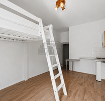 Wohnung zum Kaufen in Aachen 96.000,00 € 25 m²