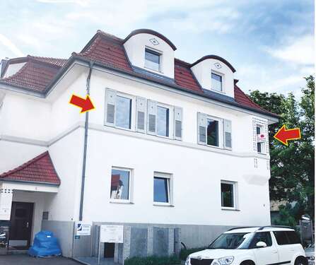 Foto - Wohnung zum Kaufen in Kirchheim unter Teck 315.000,00 € 150 m²