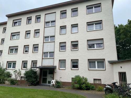 Foto - Wohnung zum Kaufen in Leverkusen 169.000,00 € 67.4 m²