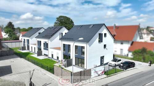 Foto - Haus zum Kaufen in Dorfen 749.500,00 € 108 m²
