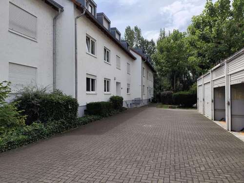 Foto - Wohnung zum Kaufen in Ludwigshafen 339.000,00 € 116 m²