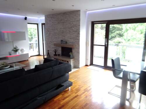 Foto - Wohnung zum Mieten in Viernheim 1.100,00 € 125 m²