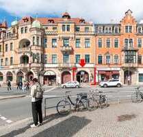 Einzelhandel in Dresden 1.160,00 € 43.28 m²