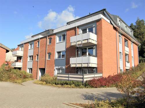 Foto - Wohnung zum Mieten in Geesthacht 840,00 € 80 m²