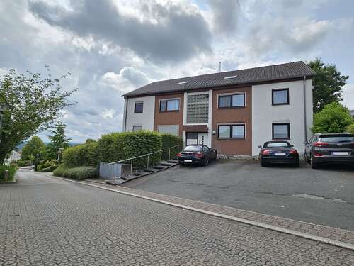 Foto - Wohnung zum Mieten in Wetter 495,00 € 60 m²