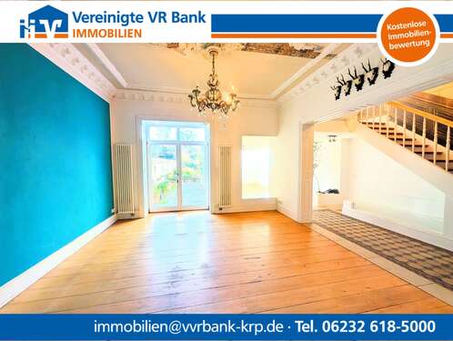 Foto - Haus zum Kaufen in Speyer 950.000,00 € 261 m²