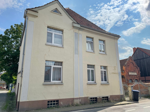 Foto - Wohnung zum Kaufen in Wunstorf 349.000,00 € 141.13 m²