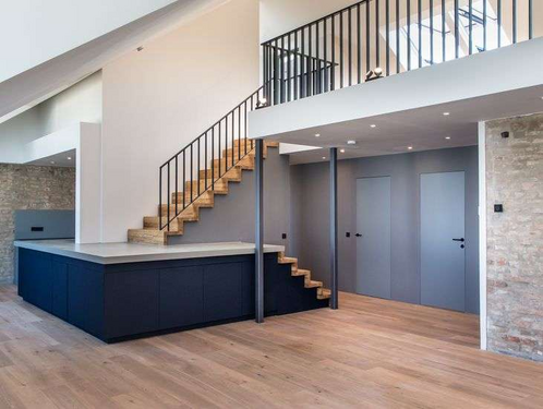 Foto - Wohnung zum Mieten in Berlin 4.990,00 € 170.01 m²